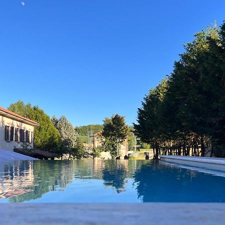 Bed and Breakfast Il Basin Calliano  Екстер'єр фото