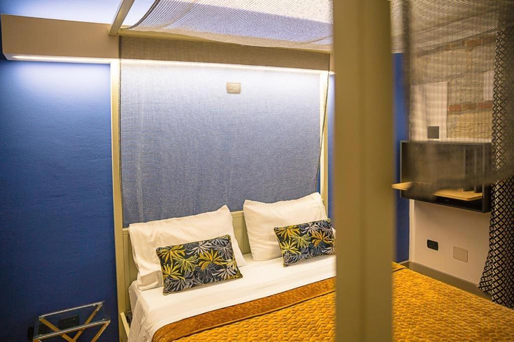Bed and Breakfast Il Basin Calliano  Екстер'єр фото