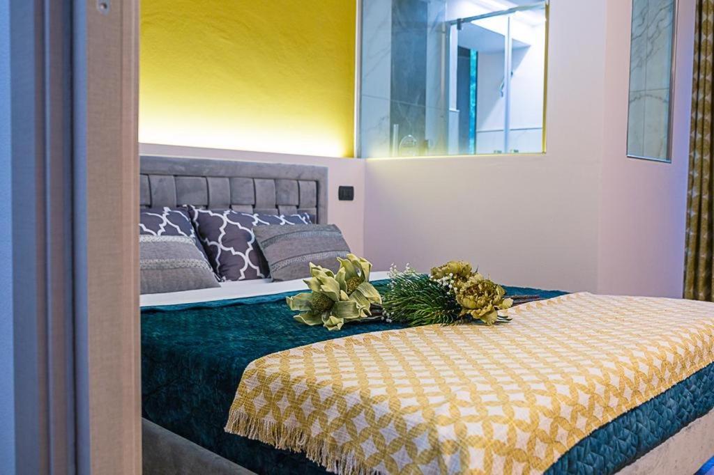 Bed and Breakfast Il Basin Calliano  Екстер'єр фото