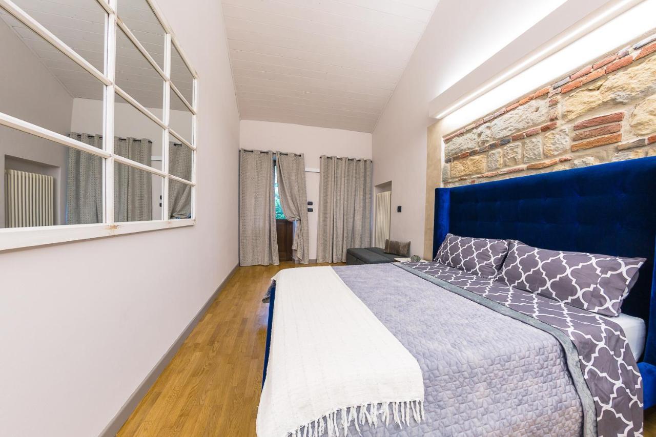Bed and Breakfast Il Basin Calliano  Екстер'єр фото