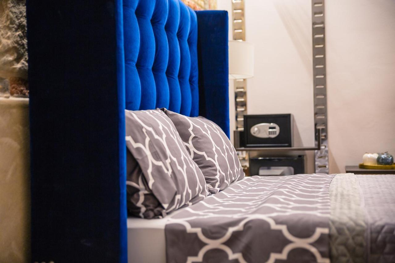 Bed and Breakfast Il Basin Calliano  Екстер'єр фото