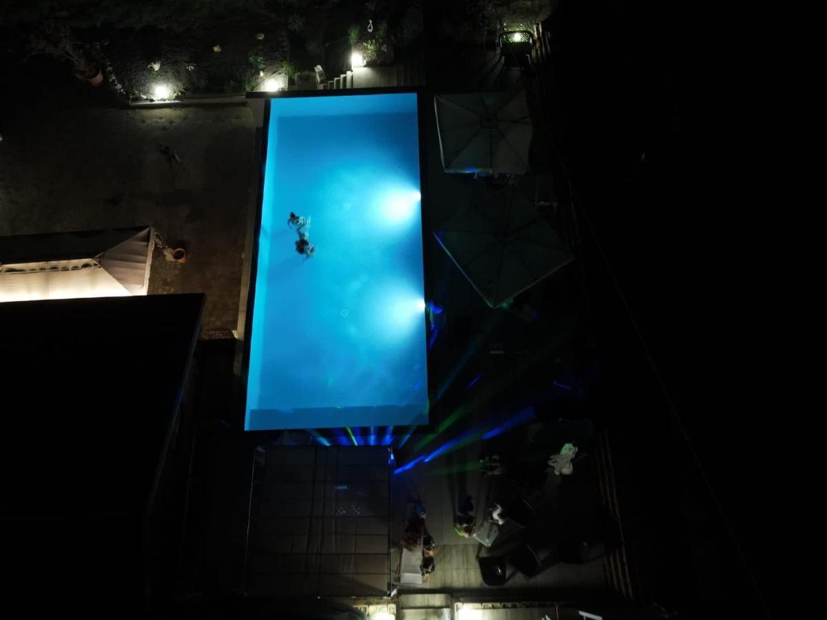 Bed and Breakfast Il Basin Calliano  Екстер'єр фото
