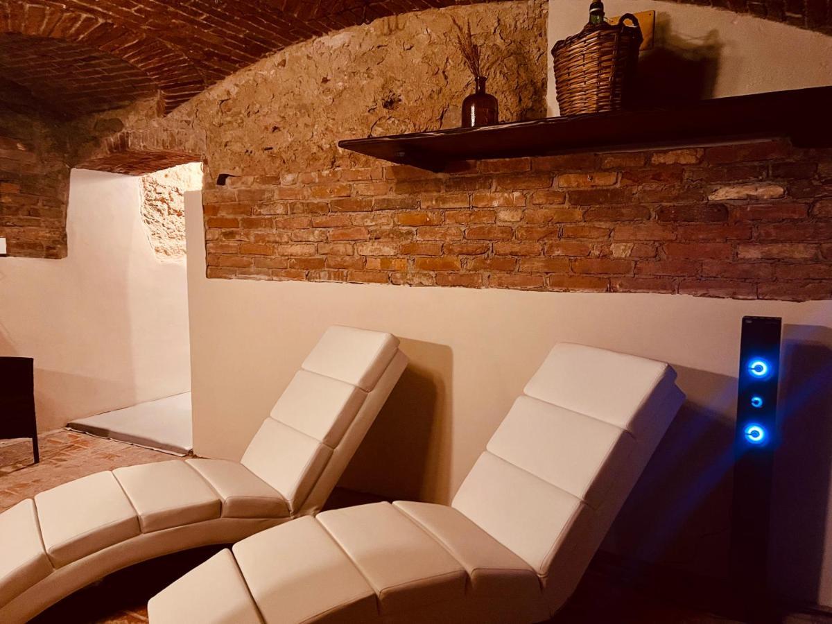 Bed and Breakfast Il Basin Calliano  Екстер'єр фото