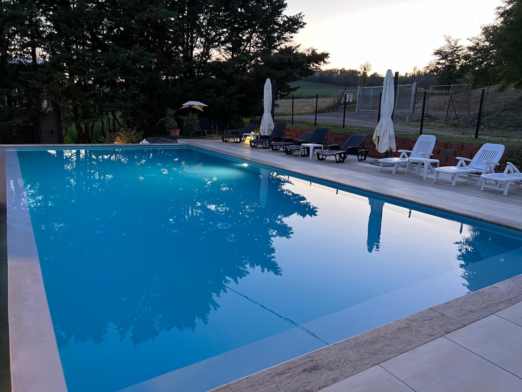 Bed and Breakfast Il Basin Calliano  Екстер'єр фото